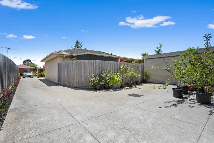 Third view of Homely house listing, 9 Cornwell Street, Hallam VIC 3803