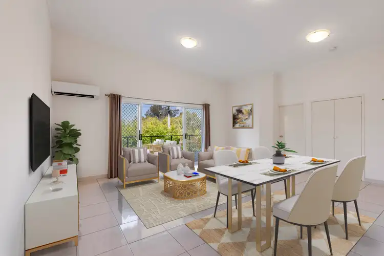 9/5 Rodway Street, Zillmere QLD 4034