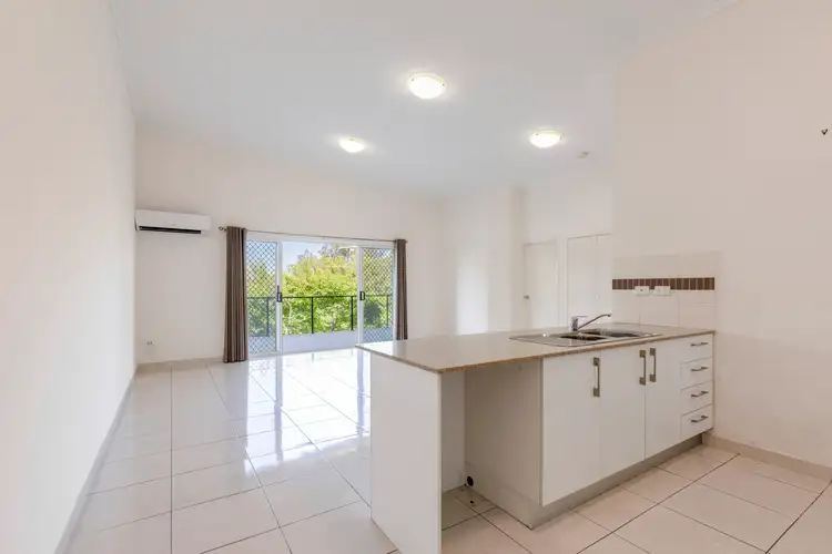 Third view of Homely apartment listing, 9/5 Rodway Street, Zillmere QLD 4034