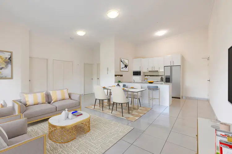 Fifth view of Homely apartment listing, 9/5 Rodway Street, Zillmere QLD 4034