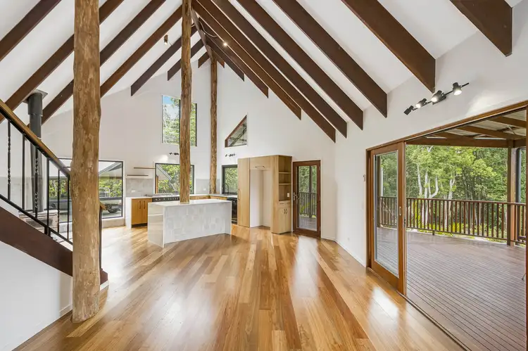 105 Braeside Drive, Uki NSW 2484