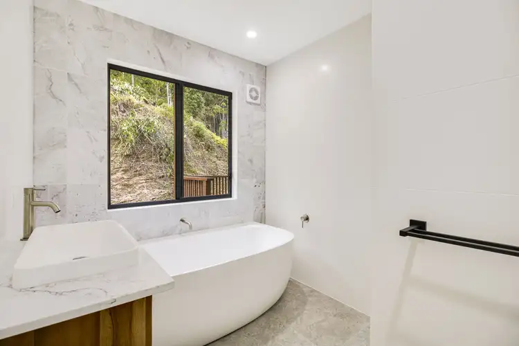 Sixth view of Homely house listing, 105 Braeside Drive, Uki NSW 2484