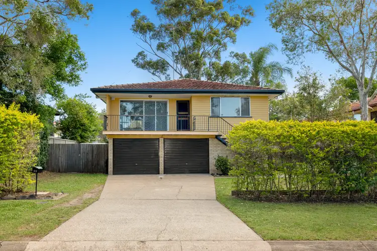 Main view of Homely house listing, 39 Onyx Street, Keperra QLD 4054