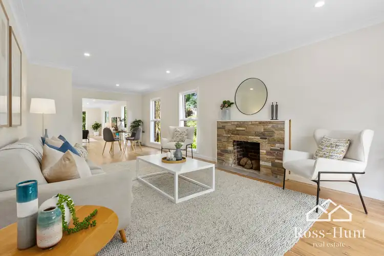 42 Oliver Street, Ringwood VIC 3134