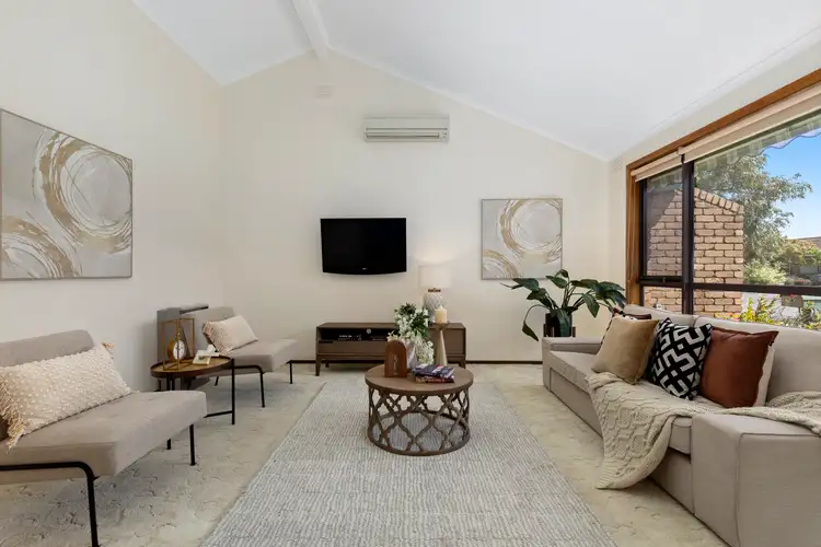 Second view of Homely townhouse listing, 2/87 Woodland Drive, Cheltenham VIC 3192