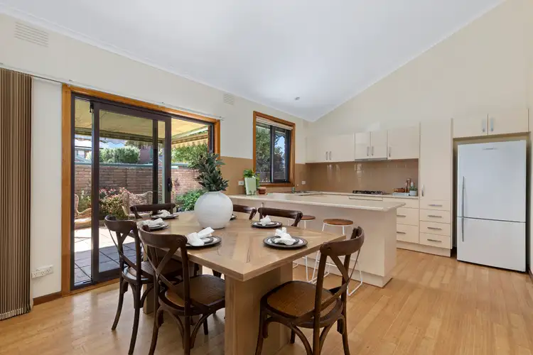 Third view of Homely townhouse listing, 2/87 Woodland Drive, Cheltenham VIC 3192