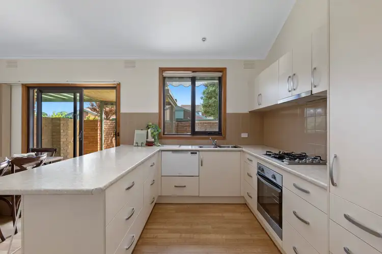 Fourth view of Homely townhouse listing, 2/87 Woodland Drive, Cheltenham VIC 3192