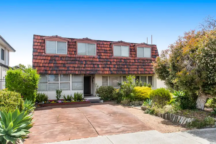 Second view of Homely house listing, 169 Gregory Street, Wembley WA 6014
