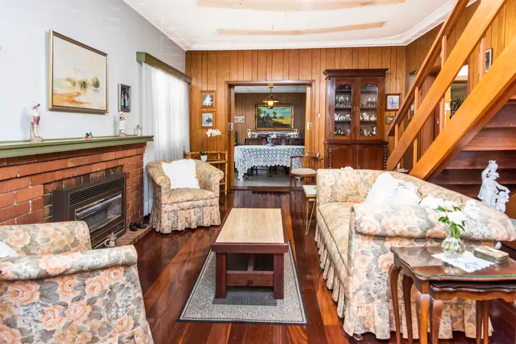 Fifth view of Homely house listing, 169 Gregory Street, Wembley WA 6014