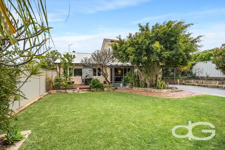 13 Schofield Street, Hamilton Hill WA 6163