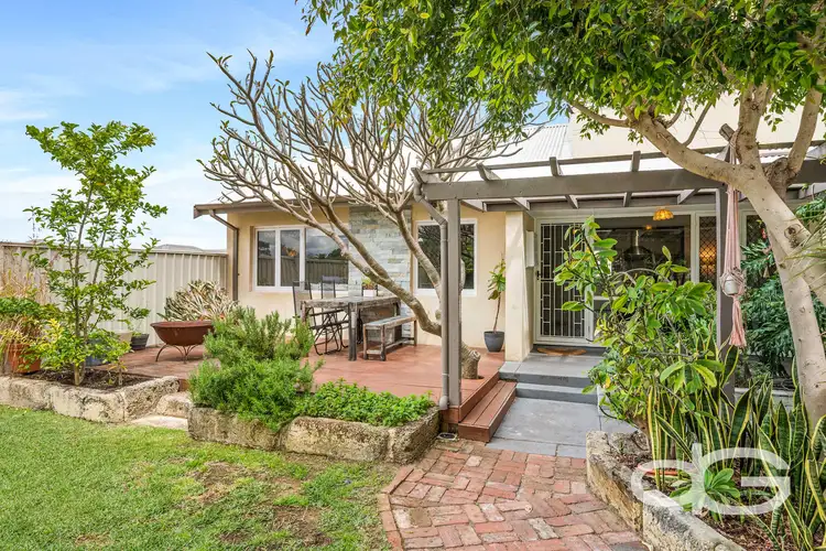 Fourth view of Homely house listing, 13 Schofield Street, Hamilton Hill WA 6163