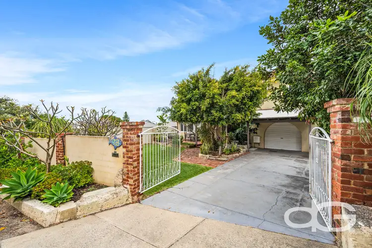 Sixth view of Homely house listing, 13 Schofield Street, Hamilton Hill WA 6163