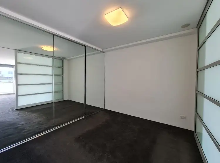 Second view of Homely apartment listing, 15/119 Parramatta road, Camperdown NSW 2050