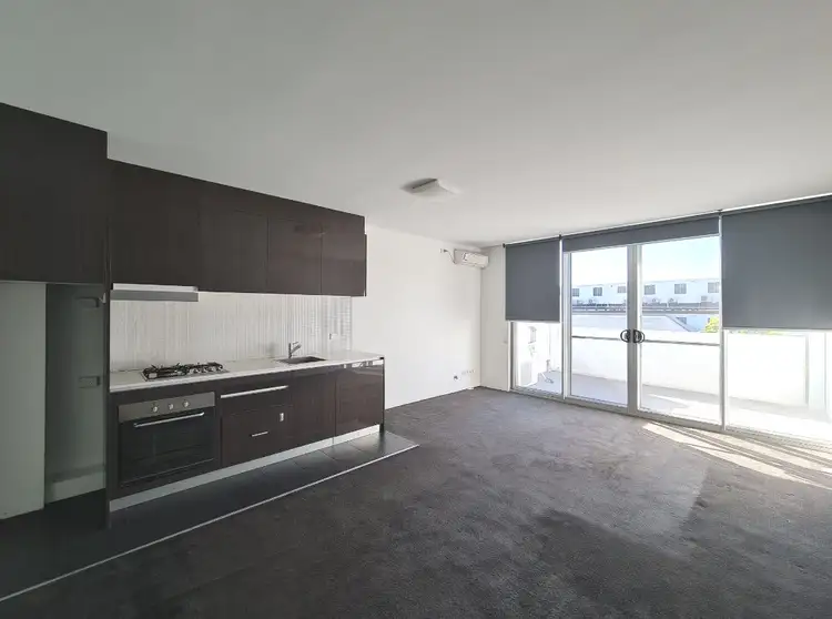 Third view of Homely apartment listing, 15/119 Parramatta road, Camperdown NSW 2050