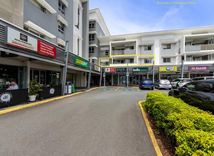 Fifth view of Homely unit listing, 18/510 Christine Avenue, Robina QLD 4226