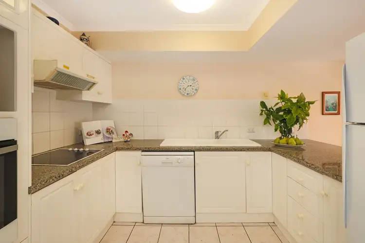 Main view of Homely townhouse listing, 3/2-4 Ure Court, Buderim QLD 4556