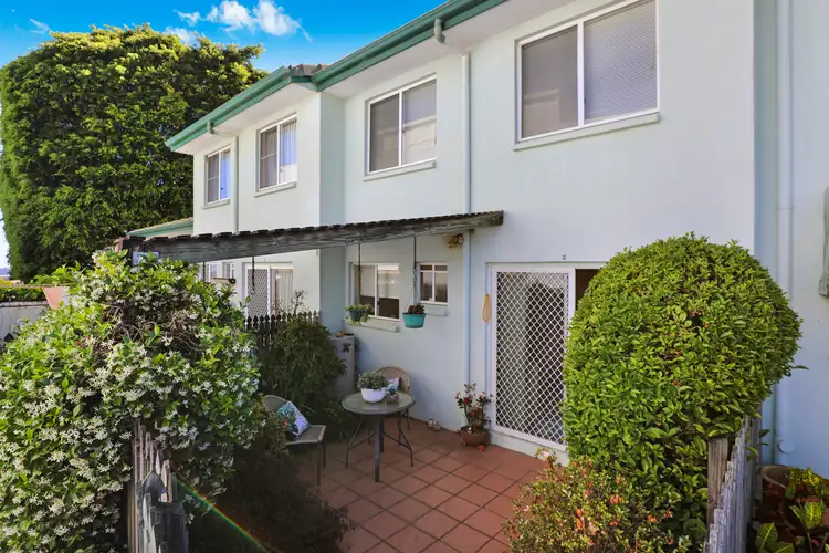 Third view of Homely townhouse listing, 3/2-4 Ure Court, Buderim QLD 4556