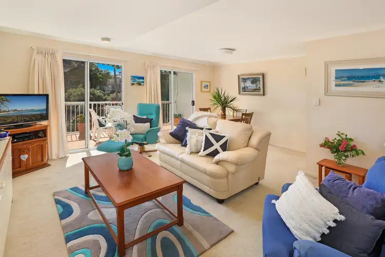Fourth view of Homely townhouse listing, 3/2-4 Ure Court, Buderim QLD 4556