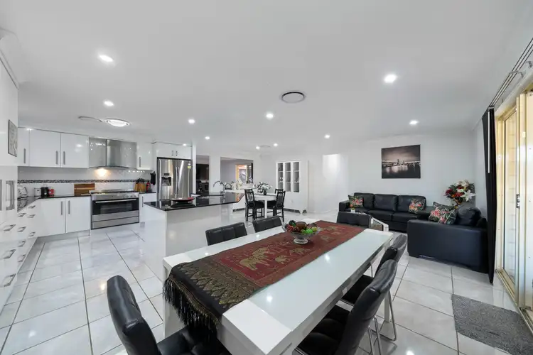 Third view of Homely house listing, 15 Fantail Court, Heritage Park QLD 4118