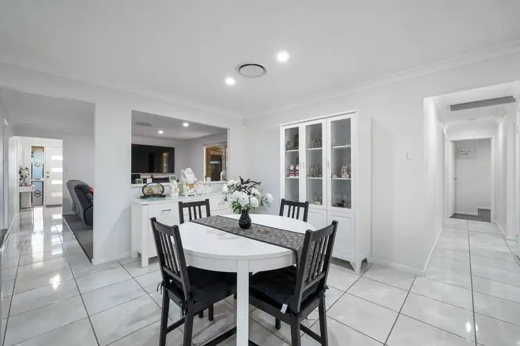Fifth view of Homely house listing, 15 Fantail Court, Heritage Park QLD 4118