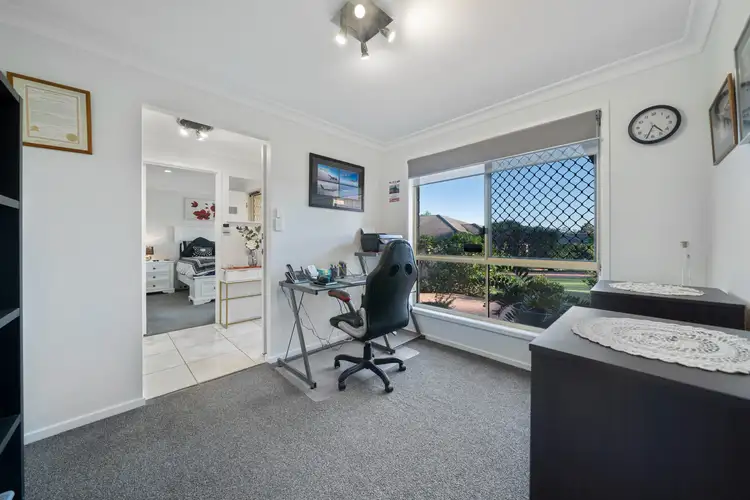 Sixth view of Homely house listing, 15 Fantail Court, Heritage Park QLD 4118