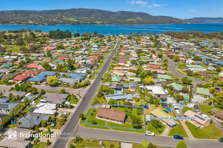 73 Beach Road, Margate TAS 7054