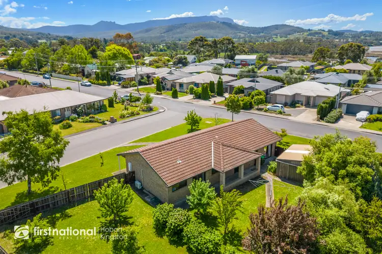 Second view of Homely house listing, 73 Beach Road, Margate TAS 7054