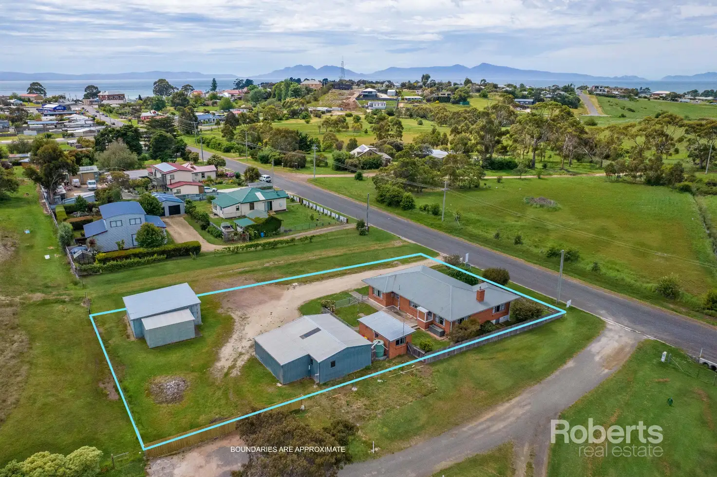 Main view of Homely house listing, 49 Maria Street, Swansea TAS 7190