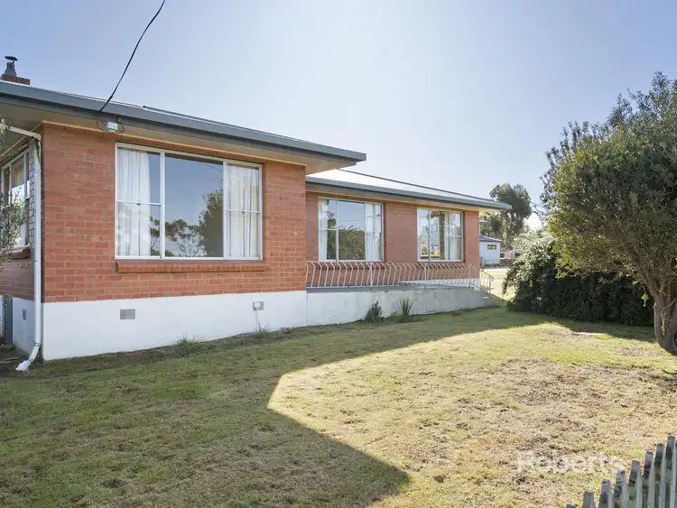 Second view of Homely house listing, 49 Maria Street, Swansea TAS 7190