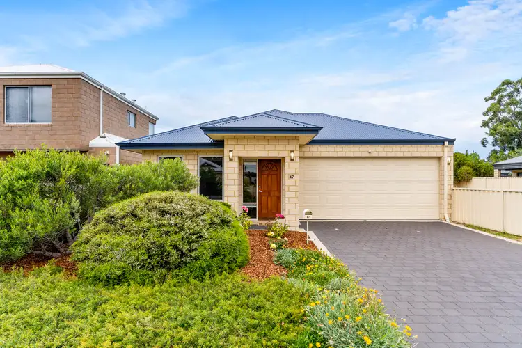 47 Jacqueline Street, Ashfield WA 6054