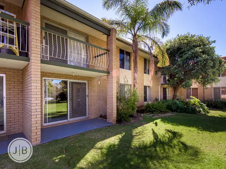 Main view of Homely unit listing, 4/9 Clydesdale Street, Como WA 6152