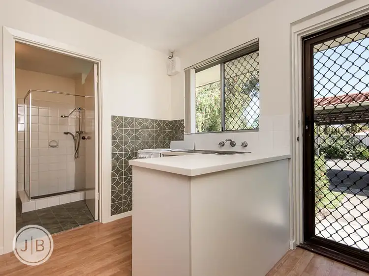 Sixth view of Homely unit listing, 4/9 Clydesdale Street, Como WA 6152