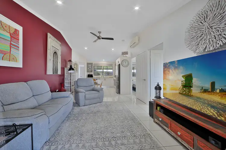 Main view of Homely unit listing, 8/6 Gahans Road, Kalkie QLD 4670