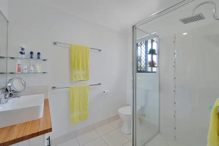 Fourth view of Homely unit listing, 8/6 Gahans Road, Kalkie QLD 4670