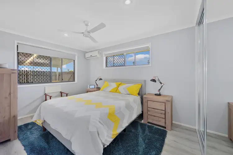 Fifth view of Homely unit listing, 8/6 Gahans Road, Kalkie QLD 4670