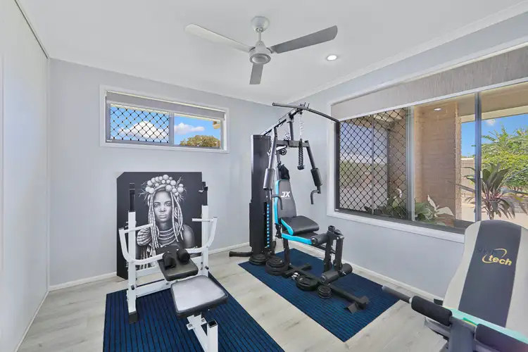Sixth view of Homely unit listing, 8/6 Gahans Road, Kalkie QLD 4670