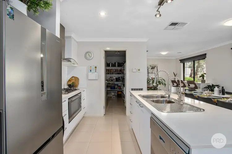 Sixth view of Homely house listing, 42 Amara Way, Kangaroo Flat VIC 3555