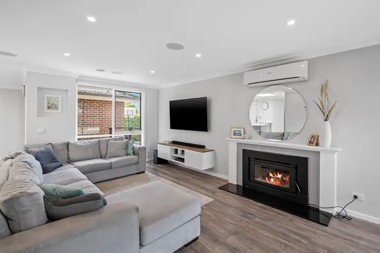 Second view of Homely house listing, 39 James Road, Ferntree Gully VIC 3156