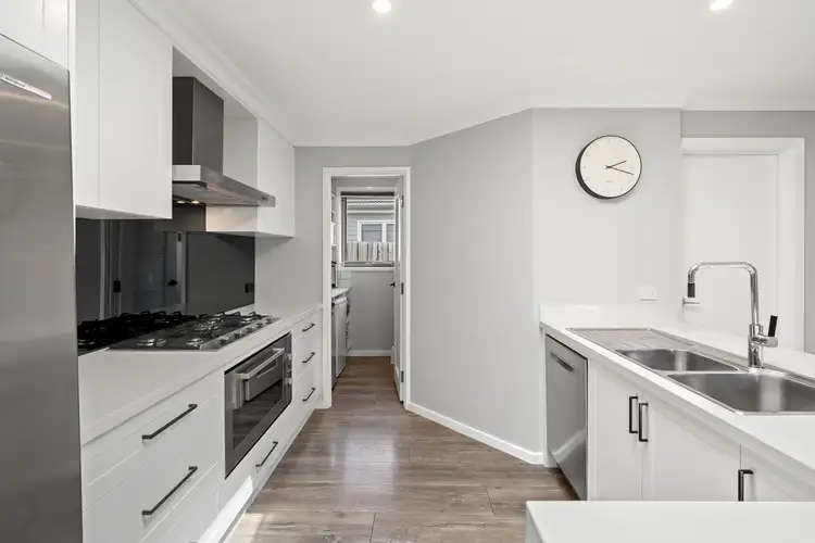 Fourth view of Homely house listing, 39 James Road, Ferntree Gully VIC 3156