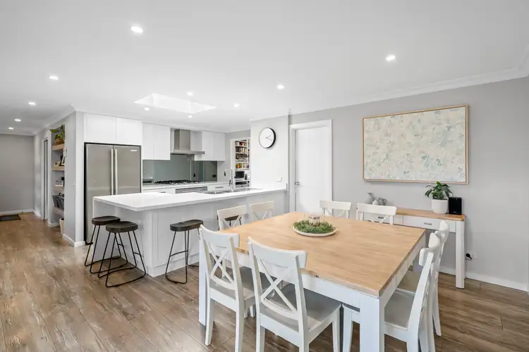Fifth view of Homely house listing, 39 James Road, Ferntree Gully VIC 3156