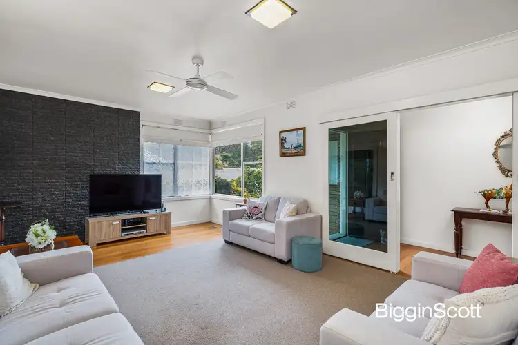 Second view of Homely house listing, 3 Wedge Court, Glen Waverley VIC 3150