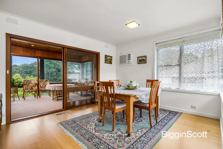 Third view of Homely house listing, 3 Wedge Court, Glen Waverley VIC 3150