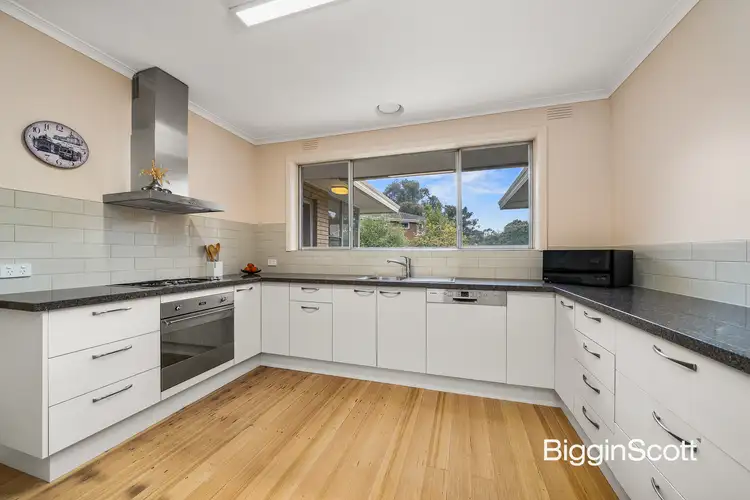 Fourth view of Homely house listing, 3 Wedge Court, Glen Waverley VIC 3150