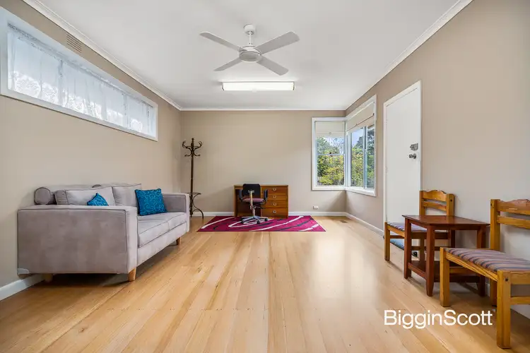 Fifth view of Homely house listing, 3 Wedge Court, Glen Waverley VIC 3150