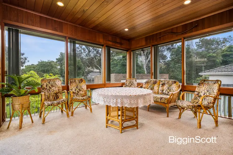 Sixth view of Homely house listing, 3 Wedge Court, Glen Waverley VIC 3150