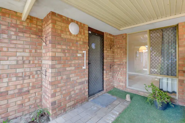 Fifth view of Homely unit listing, 17/5B Sepia Court, Rockingham WA 6168