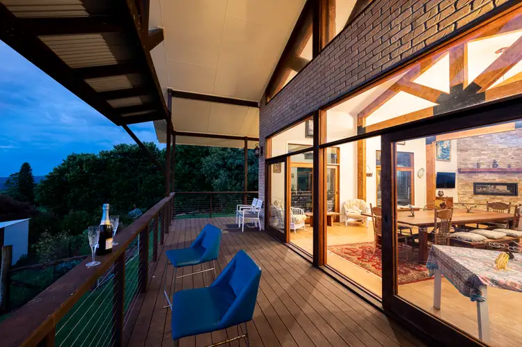 Third view of Homely house listing, 27 Meadow Road, Reesville QLD 4552