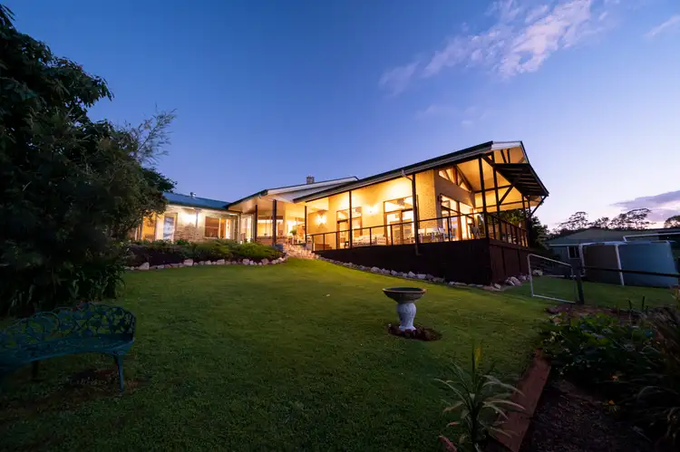 Fourth view of Homely house listing, 27 Meadow Road, Reesville QLD 4552