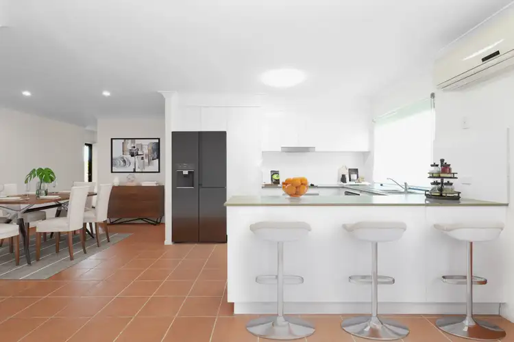 Second view of Homely house listing, 5/390 Bridge Road, West Mackay QLD 4740