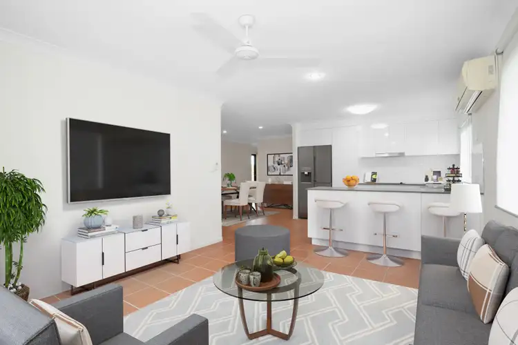 Third view of Homely house listing, 5/390 Bridge Road, West Mackay QLD 4740